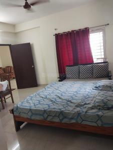 Bedroom Image of 2600 Sq.ft 3 BHK Villa for sale in Rampally Secunderabad for Rs. 15500000