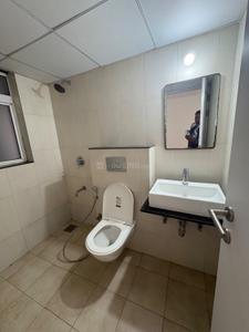 Image of 900 Sq.ft 2 BHK Apartment / Flat for rent in Godrej Rejuve, Keshav Nagar, Pune for Rs. 32000