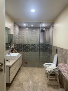 Image of 6200 Sq.ft 4 BHK Apartment / Flat for rent in Iscon Ambli Road, Ahmedabad for Rs. 350000