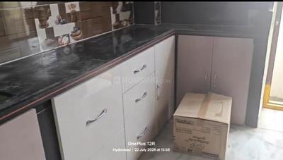 Krishnaiah Nilayam Kitchen 2