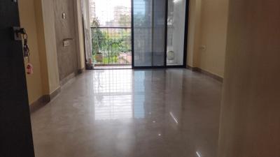 Living Room Image of 1050 Sq.ft 2 BHK Apartment / Flat for sale in Progressive Ivy, Ulwe Navi Mumbai for Rs. 9850000