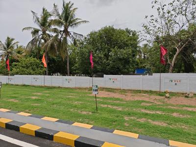 Image of 875 Sq.ft Residential Plot / Land for sale in Tambaram, Chennai for Rs. 2916375
