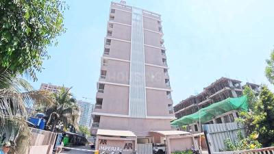 Image of 850 Sq.ft 2 BHK Apartment / Flat for sale in Wakad, Pune for Rs. 8500000