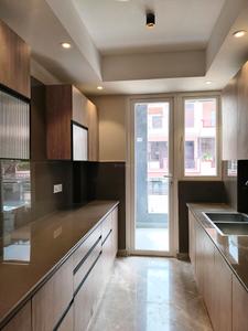 Kitchen Image of 1728 Sq.ft 2 BHK Independent House for sale in Sector 52 Gurgaon for Rs. 15400000