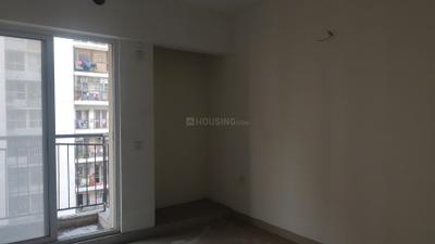 Bedroom Image of 1100 Sq.ft 3 BHK Apartment / Flat for sale in Aditya City Apartment Ghaziabad, Wave City Ghaziabad for Rs. 7700000