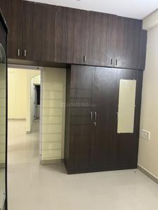Bedroom Image of 600 Sq.ft 1 BHK Independent House for rent in JP Nagar Bengaluru for Rs. 18000