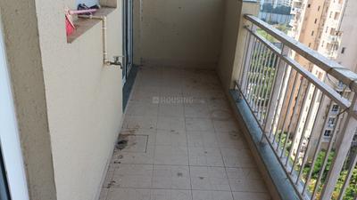 Bedroom Image of 1640 Sq.ft 3 BHK Apartment / Flat for sale in BPTP Park Generations, Sector 37D Gurgaon for Rs. 21500000