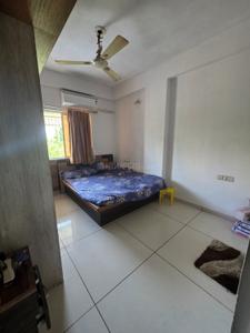 Bedroom Image of 1142 Sq.ft 2 BHK Apartment / Flat for sale in Shivansh Sharnam, Kalali Vadodara for Rs. 3500000