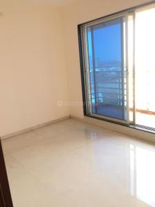 Bedroom Image of 1600 Sq.ft 3 BHK Apartment / Flat for sale in SM Acumen, Kharghar Navi Mumbai for Rs. 14400000