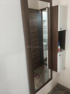 Bedroom Image of 1081 Sq.ft 2 BHK Builder Floor for rent in JP Nagar Bengaluru for Rs. 28000
