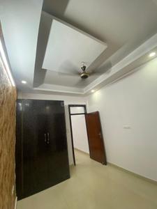 Bedroom Image of 1500 Sq.ft 3 BHK Apartment / Flat for sale in UNI Apartments, Vasundhara Ghaziabad for Rs. 14750000
