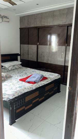 Vivekananda Nagar Extension, Kukatpally Bedroom 1