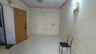 Living Room Image of 1506 Sq.ft 3 BHK Penthouse for sale in Dhayari Pune for Rs. 9000000
