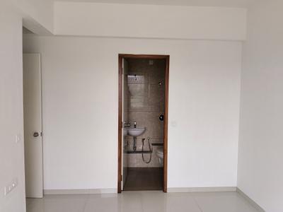 Bedroom Image of 1750 Sq.ft 3 BHK Apartment / Flat for sale in Rashmi Nivaasa, Shela Ahmedabad for Rs. 7000000
