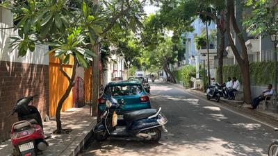 Image of 1250 Sq.ft 2 BHK Apartment / Flat for sale in White Town, Puducherry for Rs. 20000000