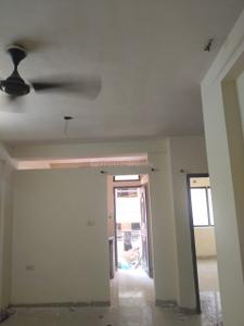 Hall Image of 1000 Sq.ft 2 BHK Apartment / Flat for sale in Mahalakshmi Nagar Indore for Rs. 3200000
