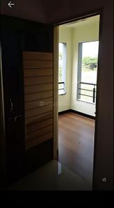 Balcony Image of 1400 Sq.ft 3 BHK Independent House for sale in Morewadi Kolhapur for Rs. 7600000