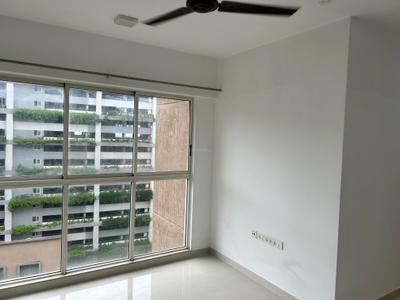 Bedroom Image of 905 Sq.ft 2 BHK Apartment / Flat for sale in Dombivli East Thane for Rs. 6500000