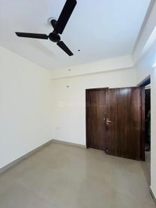 Hall Image of 1110 Sq.ft 2 BHK Apartment / Flat for rent in ACE Platinum, Zeta I Greater Noida for Rs. 22000