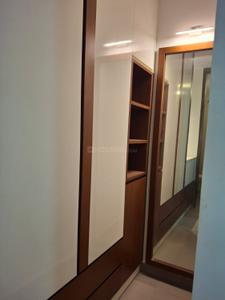 Hall Image of 1292 Sq.ft 2 BHK Apartment / Flat for sale in Shantilal Elements, Chicalim Goa for Rs. 12500000