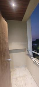 Balcony Image of 850 Sq.ft 2 BHK Apartment / Flat for sale in Vayusena Nagar Nagpur for Rs. 2700000