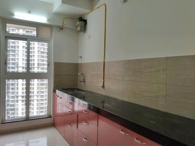 1 BHK Flat