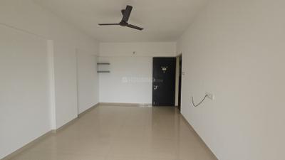 Living Room Image of 960 Sq.ft 2 BHK Apartment / Flat for sale in Belvalkar Kalpak Homes Kirkatwadi, Kirkatwadi Pune for Rs. 5150000