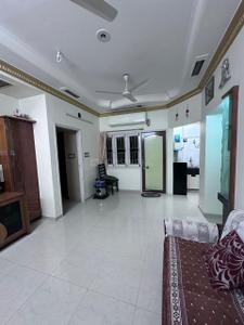 Hall Image of 968 Sq.ft 3 BHK Apartment / Flat for sale in Mohil Mohak Apartment, Maninagar Ahmedabad for Rs. 9500000