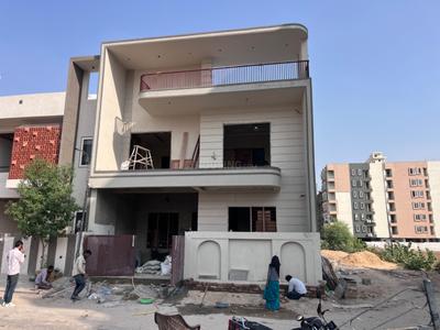 Image of 4000 Sq.ft 5 BHK Villa for sale in Mansarovar Extension, Jaipur for Rs. 33100000