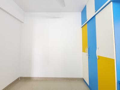Bedroom Image of 1209 Sq.ft 2 BHK Apartment / Flat for sale in Mana Karmel, Carmelaram Bengaluru for Rs. 10000000