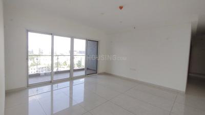 Hall Image of 3165 Sq.ft 4 BHK Apartment / Flat for sale in SNN Clermont by SNN Estates, Hebbal Bengaluru for Rs. 55800000