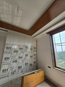 Bedroom Image of 2500 Sq.ft 3 BHK Builder Floor for rent in Delta II Greater Noida for Rs. 40000