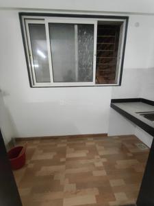 Kitchen Image of 1037 Sq.ft 2 BHK Apartment / Flat for sale in Kothrud Pune for Rs. 14000000