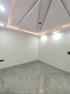 Bedroom Image of 1150 Sq.ft 3 BHK Builder Floor for sale in Pitampura New Delhi for Rs. 12500000