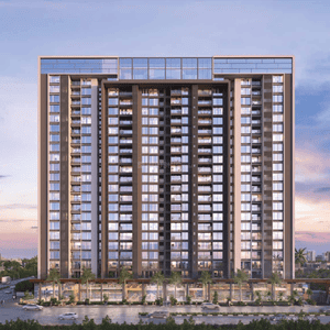 3 BHK Flat
