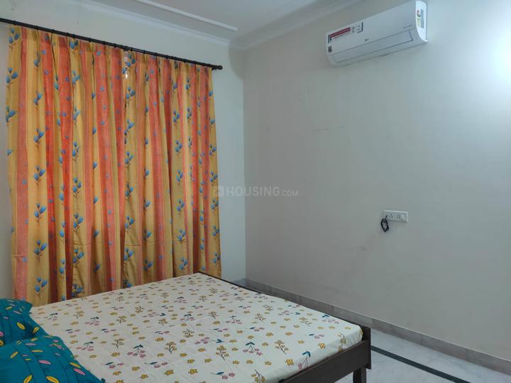 Sector 91 mohali Bedroom 1