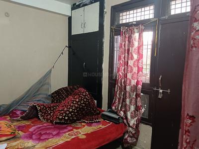 Bedroom Image of 850 Sq.ft 2 BHK Apartment / Flat for sale in Matiyari Lucknow for Rs. 2150000