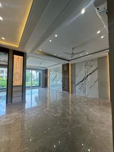 Living Room Image of 1950 Sq.ft 3 BHK Builder Floor for sale in Sushant Lok Phase 1 Gurgaon for Rs. 31000000