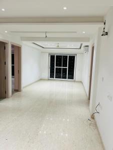 2.5 BHK Flat