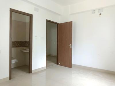 Bedroom Image of 1181 Sq.ft 3 BHK Apartment / Flat for sale in Kalighat Kolkata for Rs. 12991000