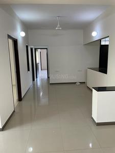 Hall Image of 1845 Sq.ft 3 BHK Apartment / Flat for sale in Prahlad Nagar Ahmedabad for Rs. 15600000