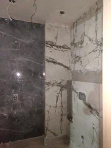 Bedroom One Image of 1400 Sq.ft 4 BHK Builder Floor for sale in DDA Baghban Apartment, Rohini Sector 28 New Delhi for Rs. 15100000
