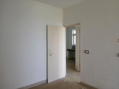 Bedroom Image of 780 Sq.ft 3 BHK Apartment / Flat for sale in ROF Aalayas by ROF Group, Sector 108 Gurgaon for Rs. 8600000