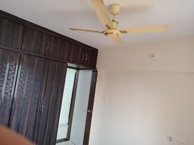 Bedroom Image of 1176 Sq.ft 2 BHK Apartment / Flat for rent in Tyagi Uttam Townscapes Elite, Yerawada Pune for Rs. 45000