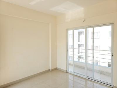 Living Room Image of 559 Sq.ft 1 BHK Apartment / Flat for sale in Lohegaon Pune for Rs. 2270002