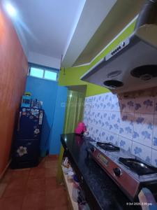 Kitchen Image of 900 Sq.ft 2 BHK Apartment / Flat for sale in Tarun Nagar Guwahati for Rs. 6200000