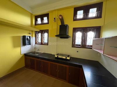 Kitchen Image of 1600 Sq.ft 2 BHK Builder Floor for rent in Podum Nagar 2 Dibrugarh for Rs. 20000