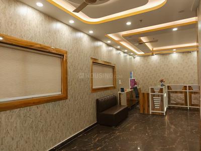 Hall Image of RR Luxury PG in Sector 116, Noida