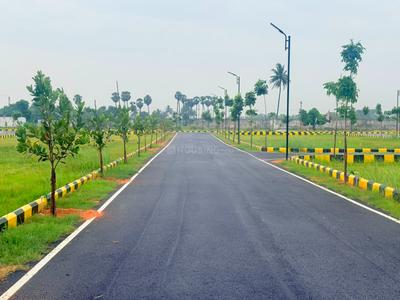 Image of 900 Sq.ft Residential Plot / Land for sale in Veppampattu, Chennai for Rs. 1799100
