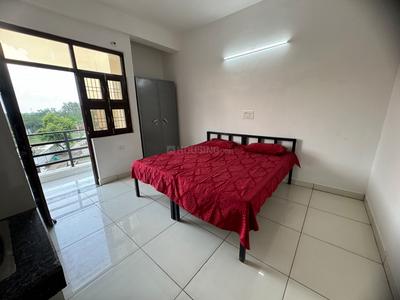 Bedroom Image of HD HOMES in Sector 167, Noida